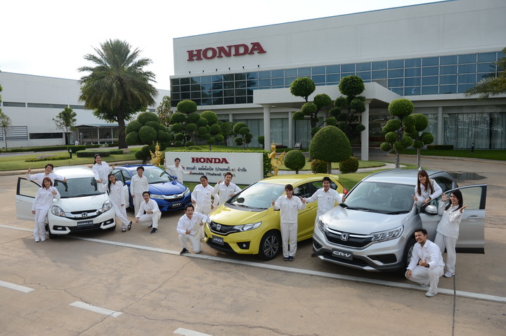 Iamcar_HONDA GREEN FACTORY4